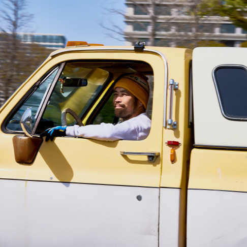 Old school,still cool. スタイルのあるクルマが欲しい