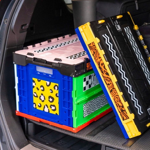 機能はもちろん見た目もGOOD！愛車に常備＆持ち込みたい厳選ギア5選