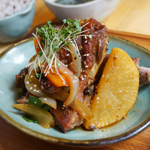 大阪に来たなら食べなきゃ損！鶴橋コリアンタウングルメマップ