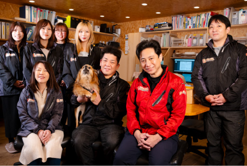 エコキュート専門！住宅設備工事