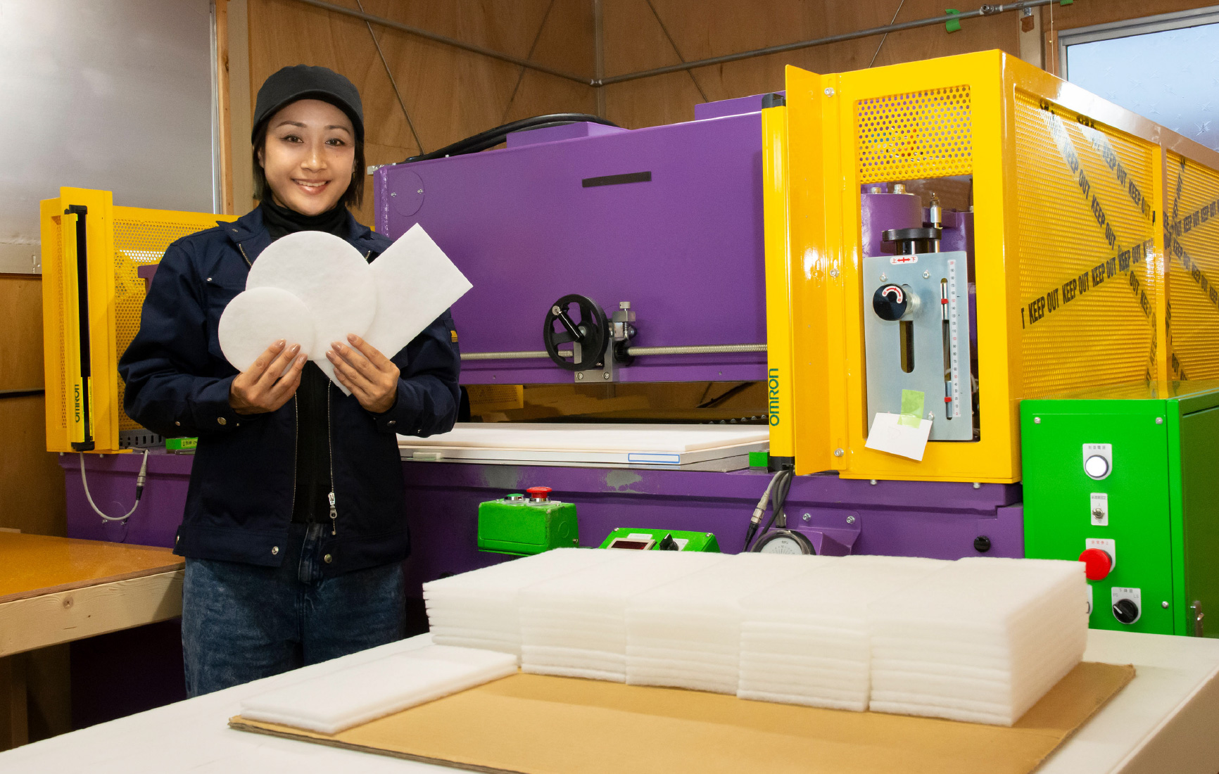 フィルターコム楽天市場店　インタビュー