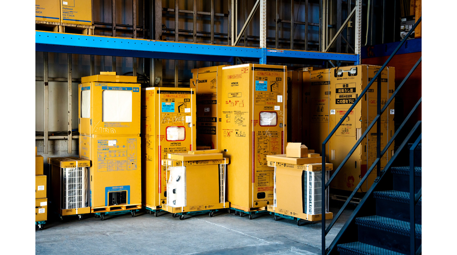 エコキュート専門！住宅設備工事