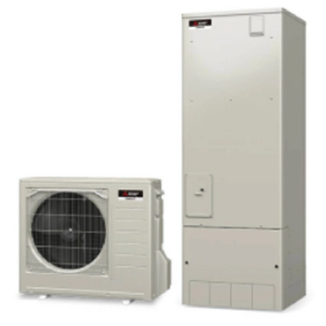 三菱エコキュート　SRT-S376U