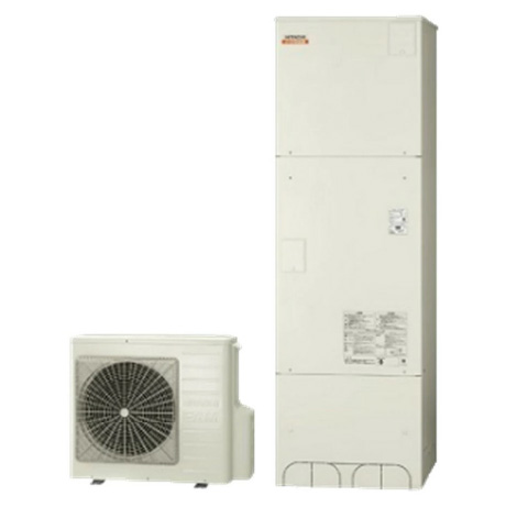 日立エコキュート　BHP-F37XD