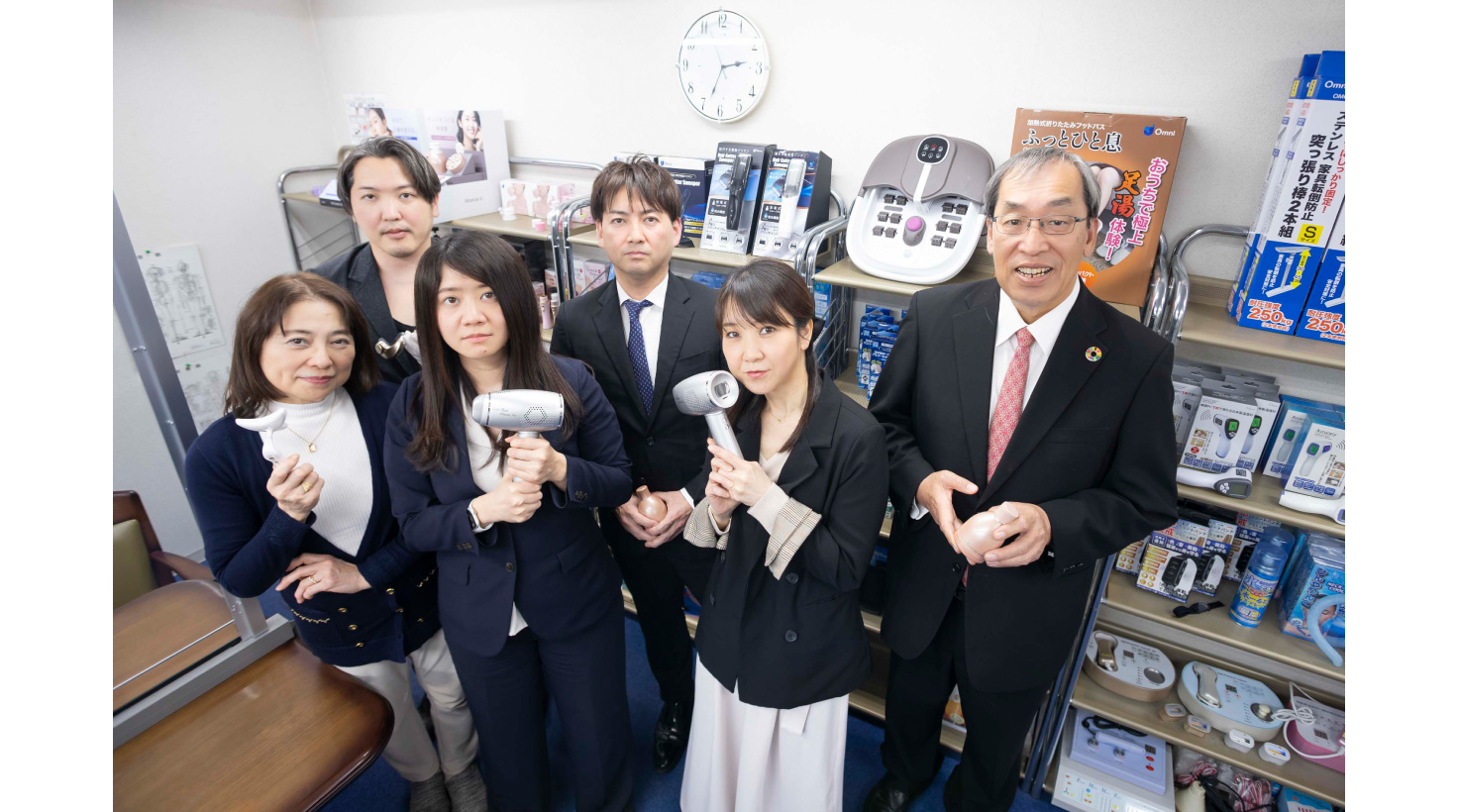 Omni（オムニ）公式オンラインストア