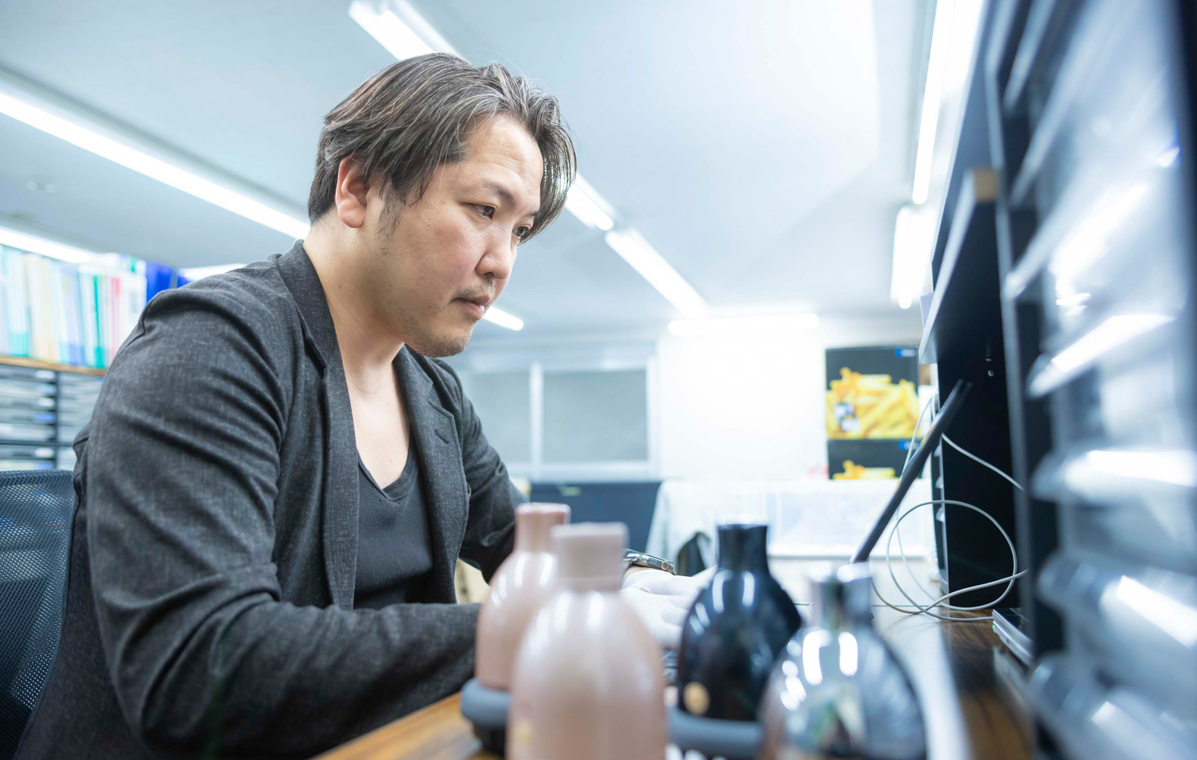 Omni（オムニ）公式オンラインストア　インタビュー